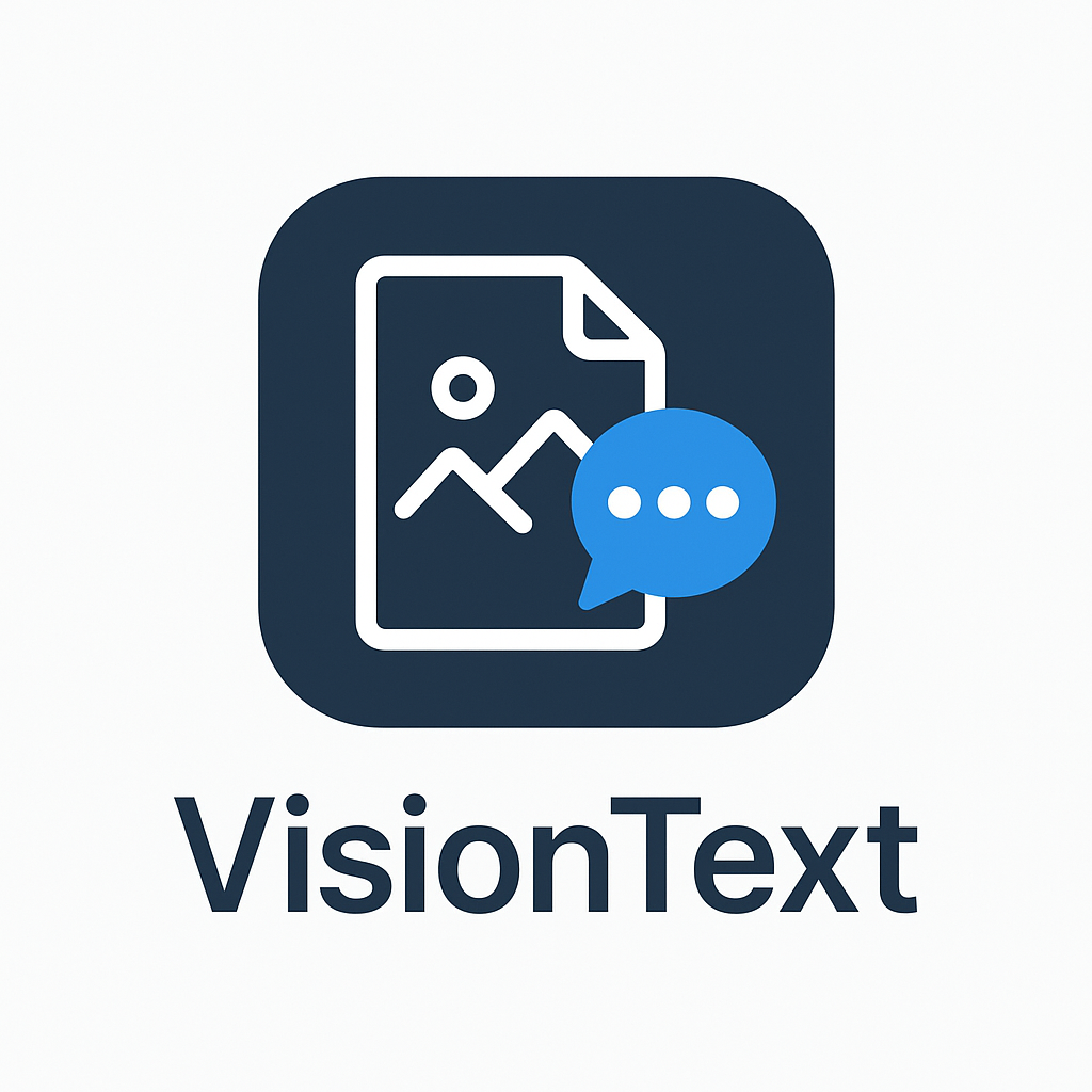 VisionText